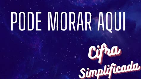 Pode morar aqui gabi sampaio - cifra simplificada  1 month bus transit pass: $85