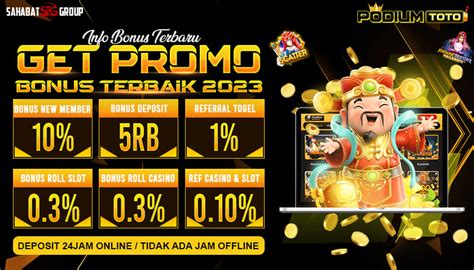 Podium toto togel TOGEL ONLINE TERBESAR