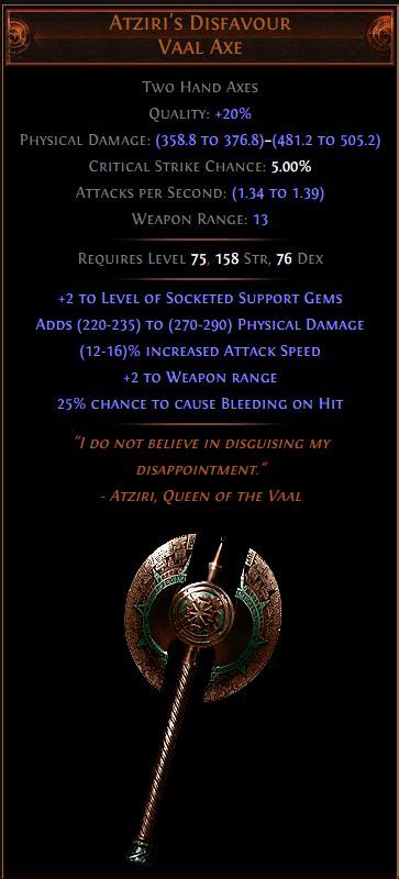 Poe atziri's disfavour 11 – PoE Seed Enhancer Harvest; Seven Years Bad Luck Divination Card PoE – Farming Mirror Shard; Phantasmal Toxic Rain PoEBuy POE Currency from Rpgstash