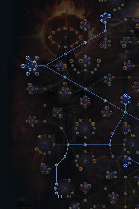 Poe delirium atlas tree  There are 2 types of Sextants: Awakened Sextant which drops in Maps and have 3 charges