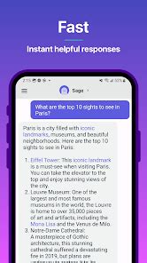 Poe fast ai chat mod apk  Quora, Inc