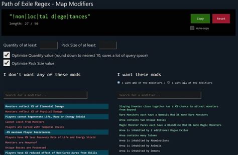 Poe gwen regex  Path of Building is an open-source build planner for Path of Exile that lets you plan out your skill tree, gems and items