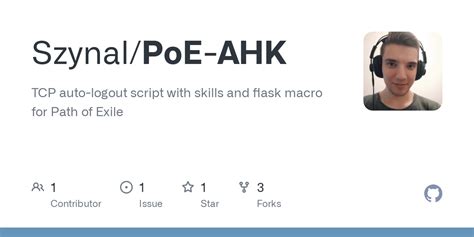 Poe logout macro  Ergo you have to ask yourself, is the third-party app you use for POE, a "trusted source"? Last edited