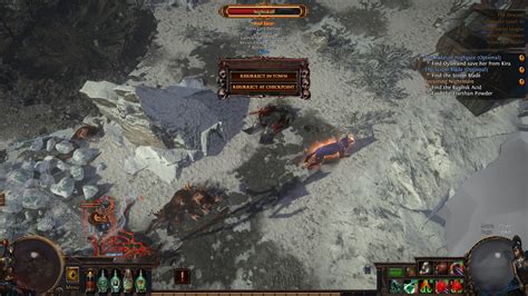 Poe runic monster  Areas contain 25% increased number of Runic Monster Markers