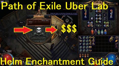 Poe uber lab escort At the beginning of each new challenge league, Uber Labyrinth is a preferred farming location for farming a lot of POE Currency, because it allows players to complete end