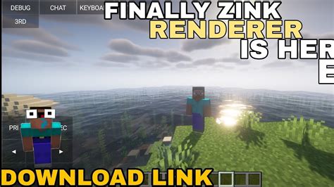 Pojavlauncher zink renderer remove virgl  - Feat: Zink Renderer - Remove VirGL · PojavLauncherTeam/PojavL