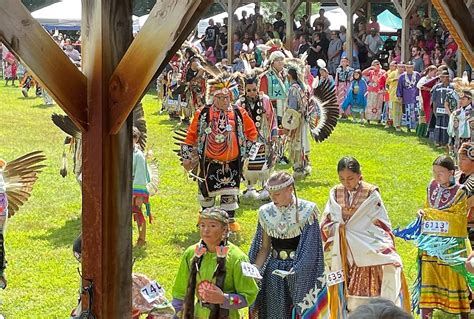 Pokagon band pow wow 2023 Inviting all of you to visit the 35th annual Nansemond Nation Indian Tribe Pow-Wow in Suffolk, VA, August