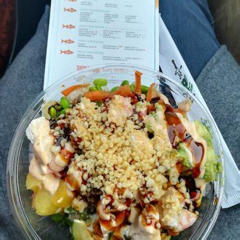 Poke bros kirkwood highway  (813 W Lincoln Hwy) eligible for Seamless+ free delivery? A)Yelp users haven’t asked any questions yet about Poke Bros