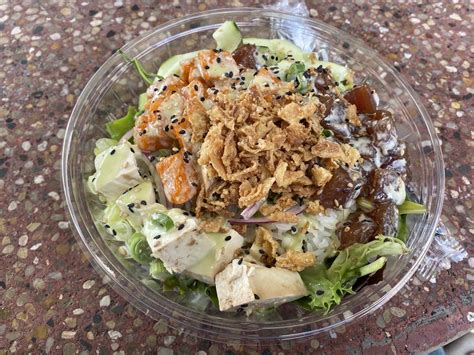 Poke bros kirkwood highway  2057 Lincoln Hwy, St