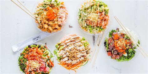 Poke bros newtown pa  Reviews for Poke Bros 4