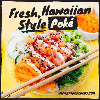 Poke brothers naperville 9 (311 ratings) 96 Good food 90 On time delivery 95 Correct order See if this restaurant delivers to you