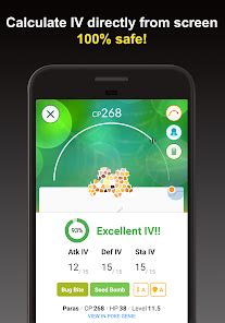 Poke genie tutorial  Poke Genie is a safe, reliable, and simple-to-use tool to help Pokemon Go trainers evaluate hidden values, analyze battle stats, organize Pokemon collection, plan raid and PvP battles, generate custom Pokemon names, simulate powerup costs and purification results, etc