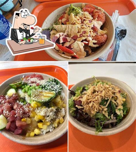 Poke mahi naples reviews  53 likes, 3 comments - pokemahinaples on May 5, 2021: "Come celebrate Cinco de Mayo with us today