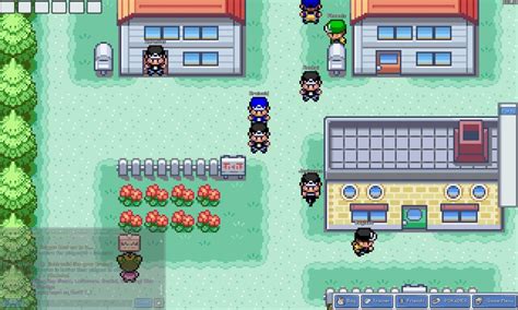 Poke mmo roms  If you don't know how, we recommend looking for guides on Google or Youtube