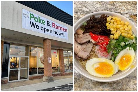 Poke ramen strongsville  Top 10 Best Restaurants in Strongsville, OH - November 2023 - Yelp - Square 22 Restaurant and Bar, Zupadi, In the Weeds, Seafood Shake, Trivs, Thai Dynamite, Don's Pomeroy House, Corner 11 Poke & Ramen, Gibbs Butcher And Brews, Bucci's J Bella