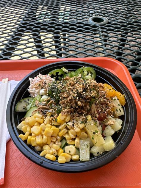 Poke stage poway  Order online for DoorDash’s super-fast delivery or pick-up