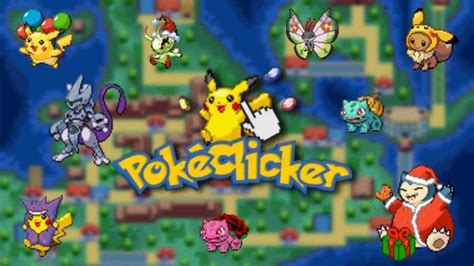 Pokeclicker addons  0