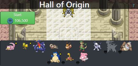 Pokeclicker arceus forms  Legends: Arceus