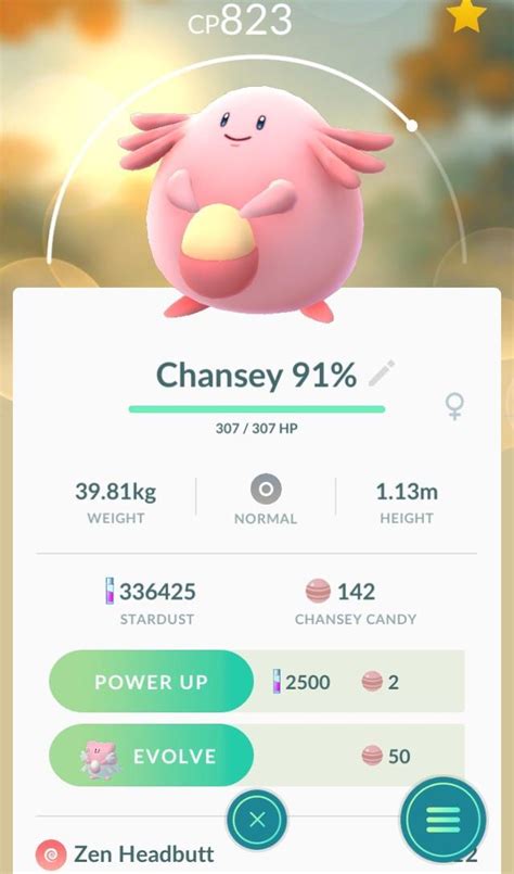 Pokeclicker chansey Create a new filter for catching
