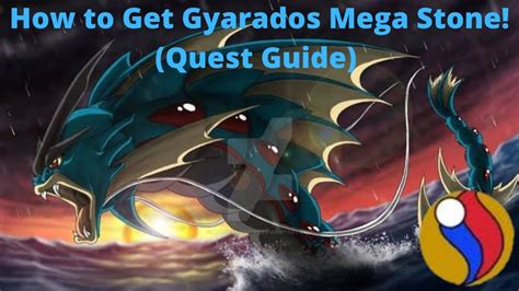 Pokeclicker gyarados mega stone Disclaimer! This wiki is a work in progress and there may be some missing information or bugs