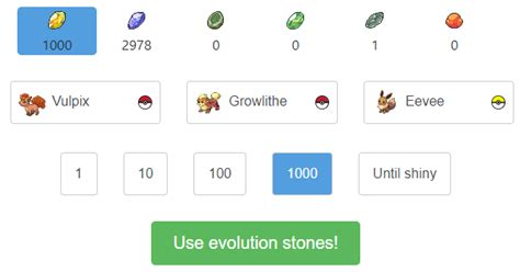 Pokeclicker mega stones Mega Evolution