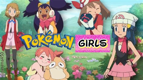 Pokegirl dex  She left Unova in search of N but never returned