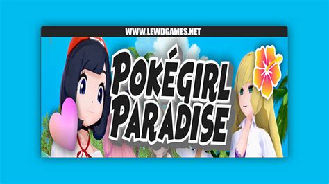 Pokegirl paradise walkthrough  We support a wide variety of kinks, if you look, you'll find a partner for anything