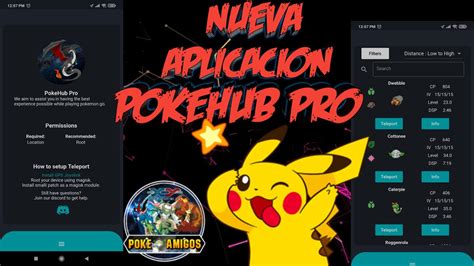 Pokehub pro mod apk  PixelHub-1