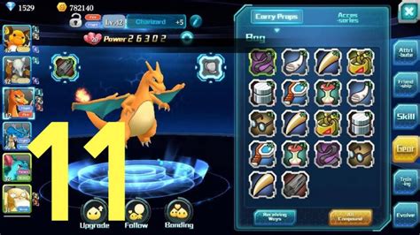 Pokeland legends mod apk unlimited diamonds  From the loading screen to the other pictures of ingame, is it the same game?-Get Unlimited Diamonds, Unlimited Gold