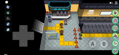 Pokemmo battle subway  You can also buy TMS In Icirrus City