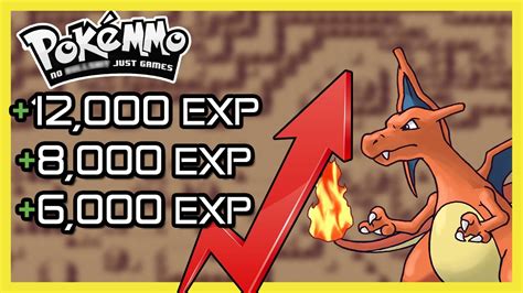 Pokemmo boosted exp While it is easy to get money battling trainers in PokeMMO, the cash runs out fast and here is a list of the best money making methods in PokeMMO for new and veteran players alike