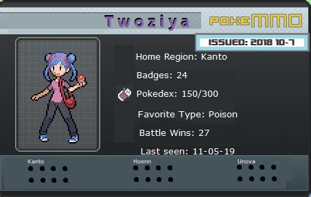 Pokemmo character name already exists  If u're trying to get a normal name (for example David) it mostly surely will be taken