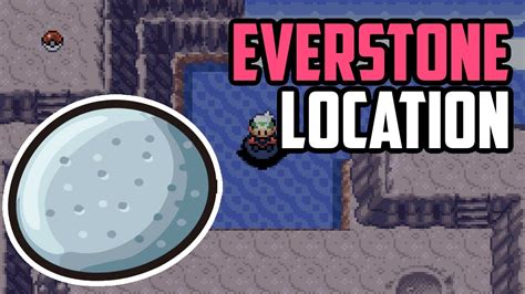 Pokemmo everstone  dimallen • 2 yr