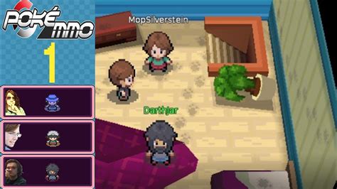 Pokemmo fast forward  5