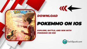 Pokemmo for ios <q> Sign in to both with your Apple ID</q>