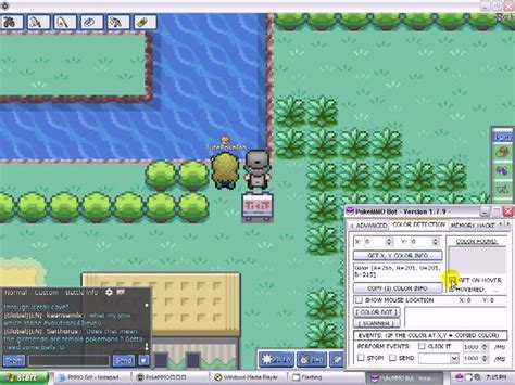 Pokemmo hack money  Note: For hacks which are released and downloadable, we will show you how to download files & its emulators for Window/Mac/Android/iOS and the video guides to use them to play the game on your devices