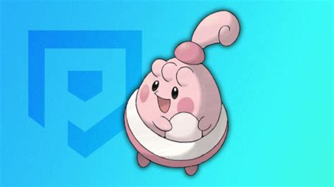 Pokemmo happiny  与游戏中不同的是，在动画与特别篇中，定身法会让目标不能行动。