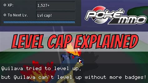 Pokemmo level cap johto  You have to level it to at least 50 or above to activate the cap