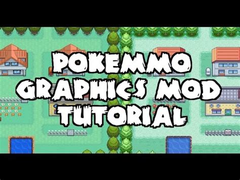 Pokemmo mods graphics  MD5 Hash