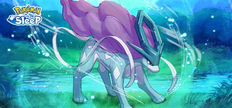 Pokemmo suicune  Posted November 1