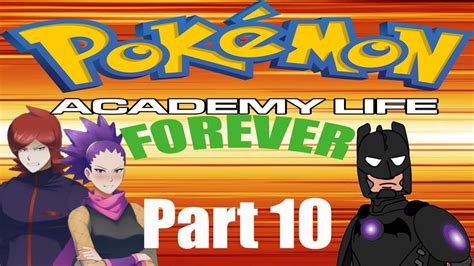 Pokemon academy life forever wiki  Sadness at Emolga’s Funeral; Goodbye Unova, Back to Kalos! What in the World is Going on with Eli?! Over the Shyness to Josh's Lab We Go! Openings and Endings; Preparations