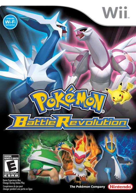 Pokemon battle revolution iso download This hack modifies existing Pokemon types, move types, and type match-ups to reflect their generation 6 incarnations