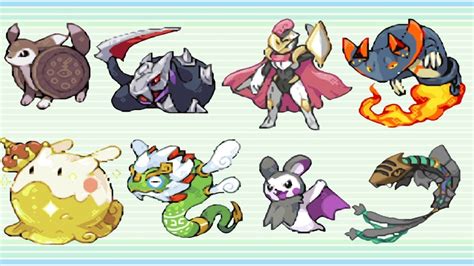 Pokemon blazing emerald regional forms  Run " NUPS