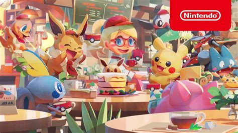 Pokemon cafe mix sprites  P okémon Café Mix has received some sweet enhancements and a new title: Pokémon Café ReMix! In this free-to-start puzzle game,