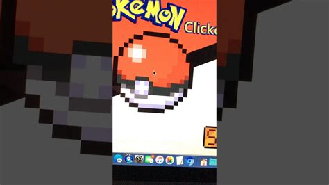 Pokemon clicker unblocked Click Frenzy time left: 00