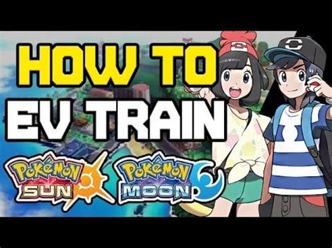 Pokemon clover ev training  The minimum EV per stat given to a Pokemon per battle is 1 and the maximum is 3 and