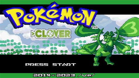 Pokemon clover tentaquil  E faitau