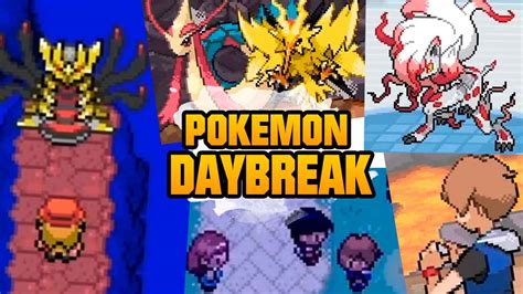 Pokemon daybreak debug mode  This was repaired with the 1