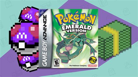 Pokemon emerald shiny code Cheat Codes: 0101E2D2 
