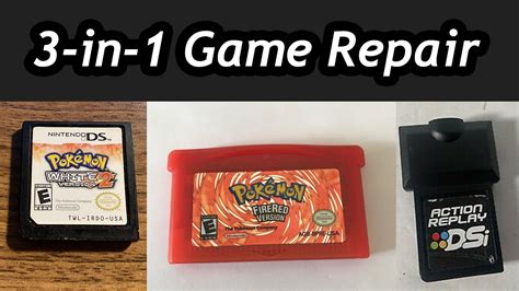 Pokemon firered action replay Make sure that the cheats you find correspond to the cheat device you are using